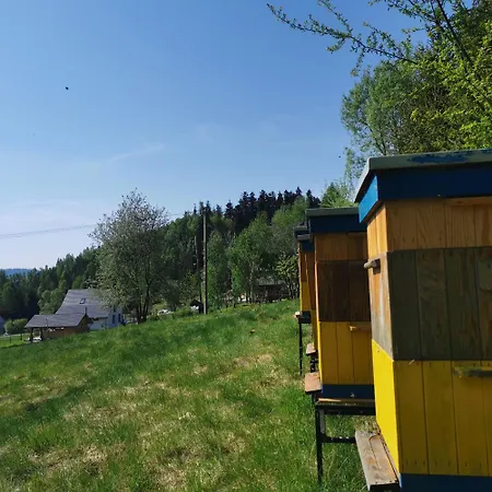 Domek Za Skala Kamesznica Esterno foto