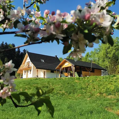 Domek Za Skala Kamesznica Esterno foto