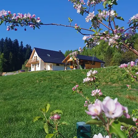 Domek Za Skala Kamesznica Esterno foto