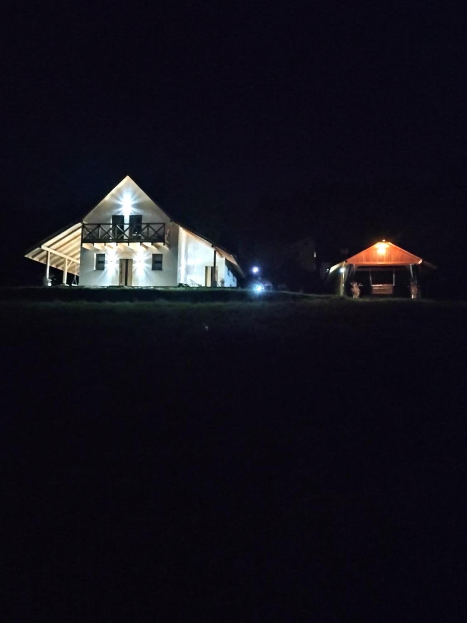 Za Skala Holiday home *