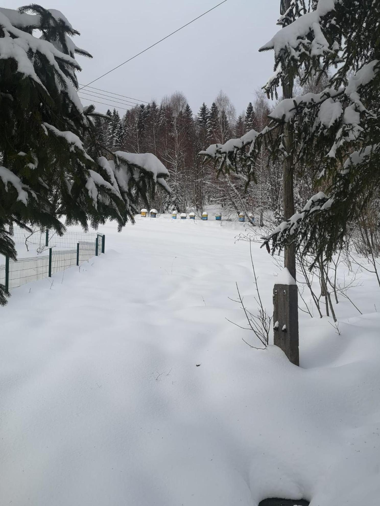 Holiday home Za Skala