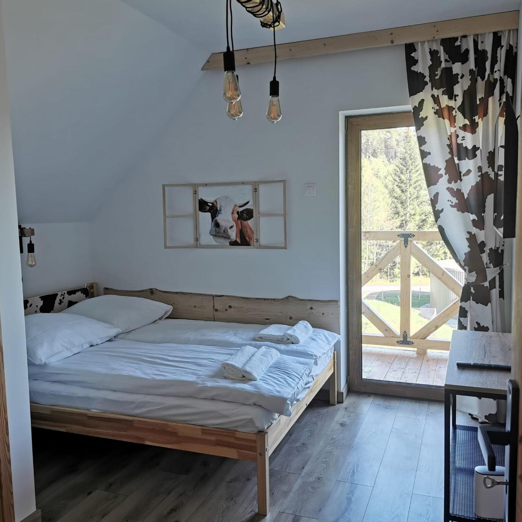 Holiday home Za Skala *