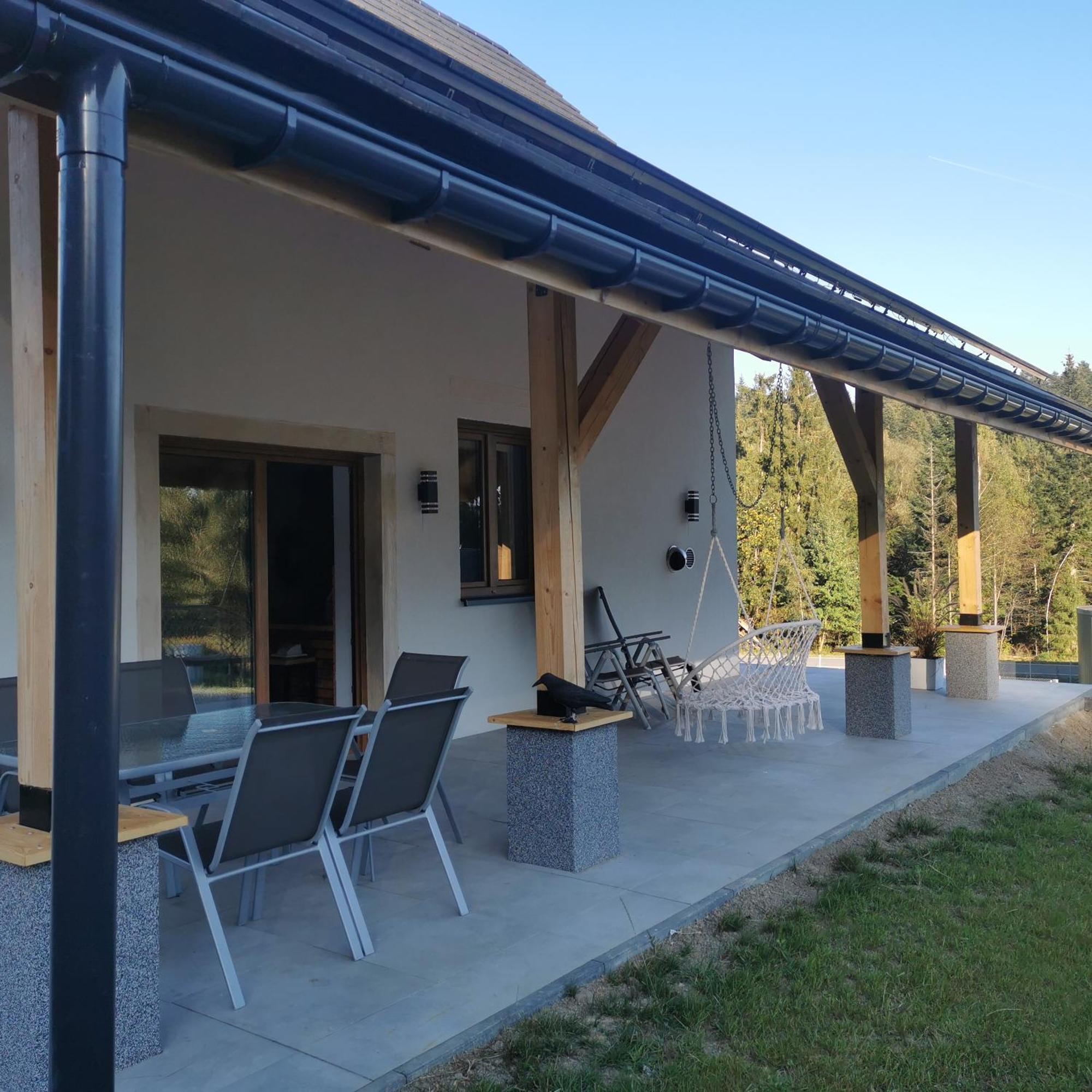 Holiday home Za Skala *